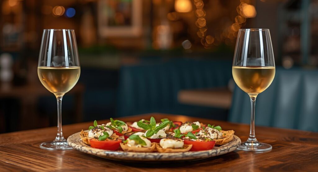 Savoring Avington: Discover the Best Restaurants and Food Finds in Matthews’ Cozy Neighborhood